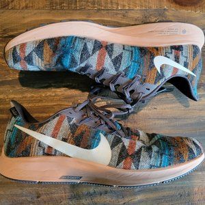 Nike Zoom Pegasus 36 'N7 x Pendleton' running shoe - Size 12